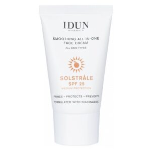 IDUN Minerals SPF 25 Primer & Face Cream 30ml