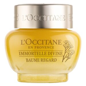 L&apos;Occitane Immortelle Divine Eye Balm 15ml