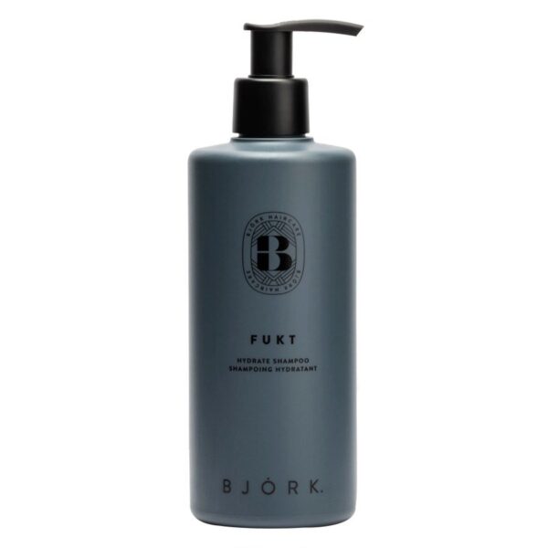 Björk Fukt Moisture Shampoo 300ml