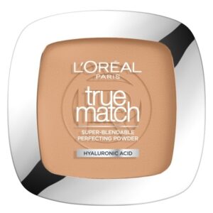 L&apos;Oréal Paris True Match Powder 7.W 9g