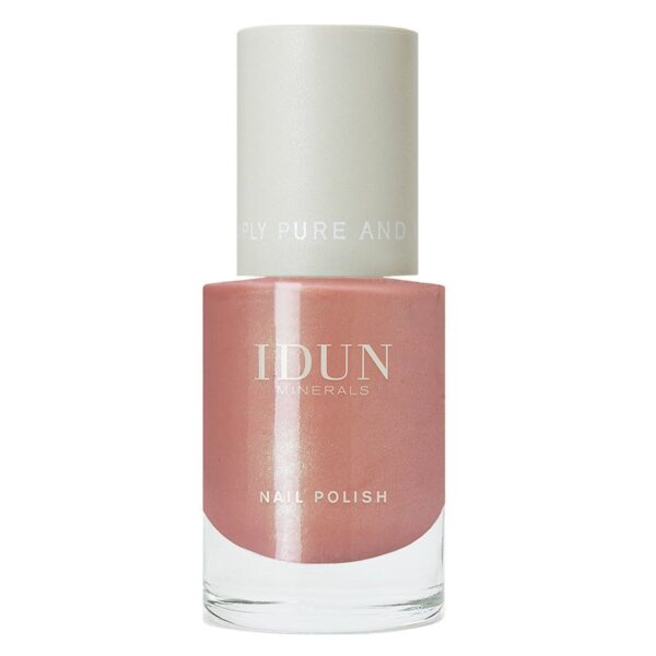 IDUN Minerals Nail Polish Turmalin 11ml