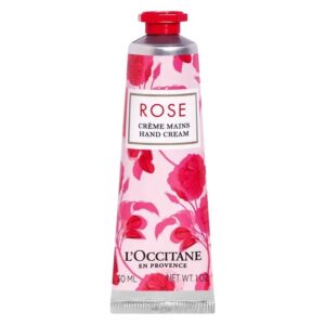 L&apos;Occitane Rose Hand Cream 30ml