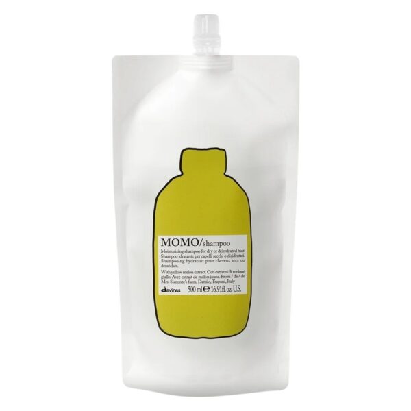 Davines Essential MOMO Shampoo Refill 500ml