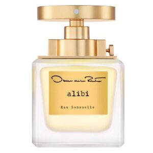 Oscar De La Renta Alibi Sensuelle Eau De Parfum 50ml