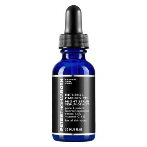 Peter Thomas Roth Retinol Fusion Pm Serum 30ml