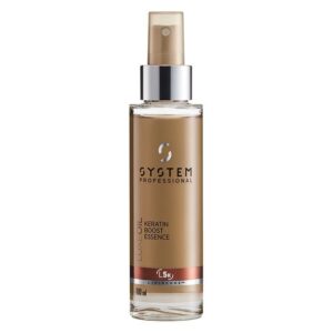 System Professional Luxe Oil Keratin Boost Essence 100ml