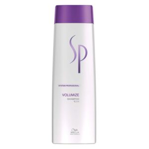 Wella Professionals Sp Classic Volumize Shampoo 250ml