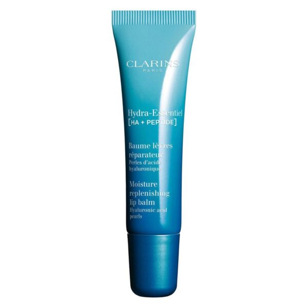 Clarins Hydra-Essentiel Moisture Replenishing Lip Balm 15ml