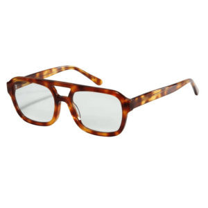 Judi Eyewear Malia Tortoise Blue