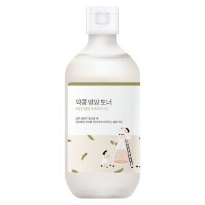 Round Lab Soybean Nourishing Toner 300ml