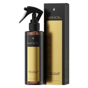 Nanoil Hair Volume Enhancer 200ml