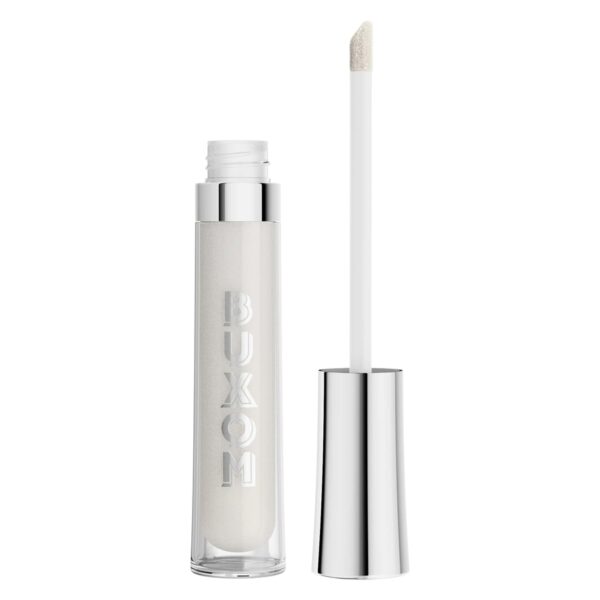 BUXOM Cosmetics Full-On Plumping Lip Polish Gloss Dominique 4