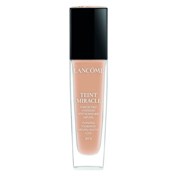 Lancôme Teint Miracle Foundation