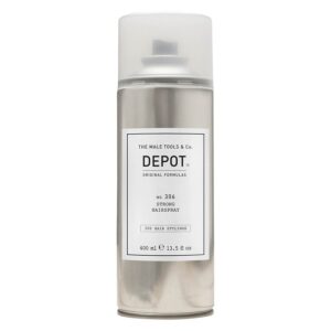 Depot No. 306 Strong Hairspray 400ml