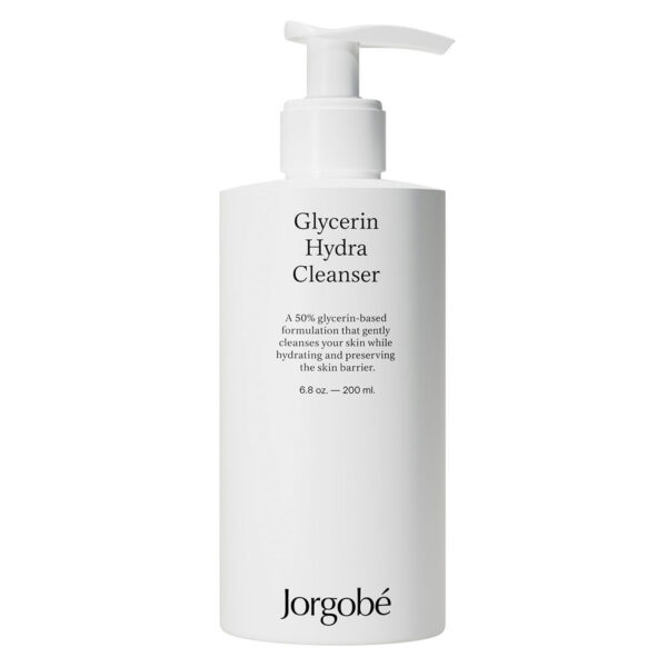 Jorgobé Glycerin Hydra Cleanser 200ml