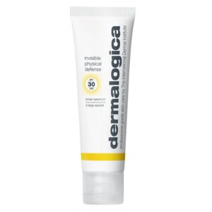 Dermalogica Invisible Physical Defense SPF30 50ml