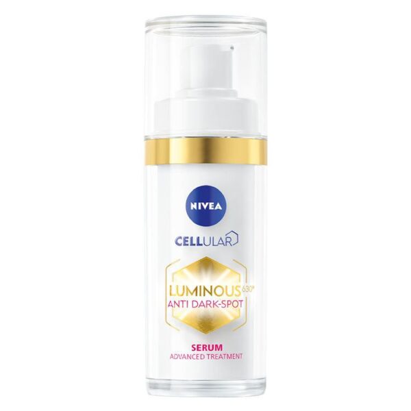 NIVEA Cellular Luminous 630 Anti Dark-Spot Serum 30ml