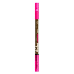 NYX PROFESSIONAL MAKEUP Powder Louder 02 Taupe Brow Pencil 16g