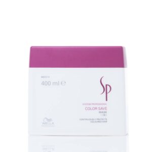 Wella Professionals Sp Classic Color Save Mask 400ml