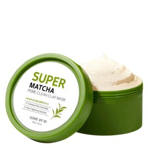 Some By Mi Super Matcha Pore Clean Clay Mask 100g