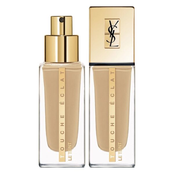 Yves Saint Laurent Touche Éclat Le Teint Foundation B40 25ml