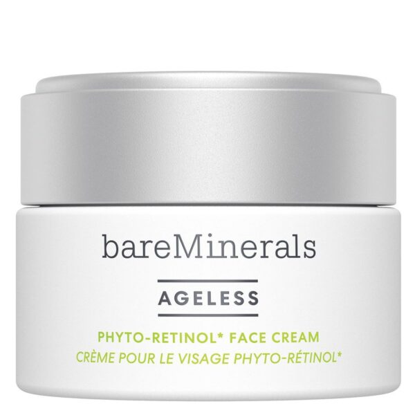 bareMinerals Ageless Phyto-Retinol Face Cream 50g