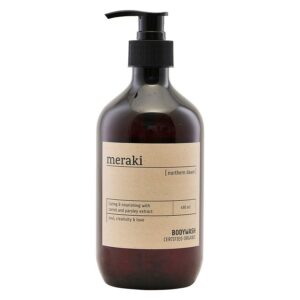 Meraki Body Wash Northern Dawn 490ml