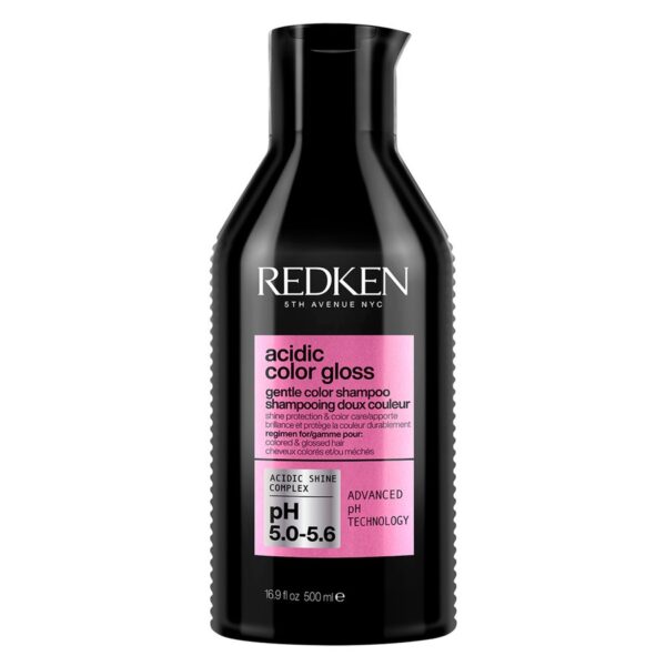 Redken Acidic Color Gloss Shampoo 500ml