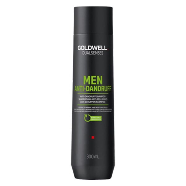 Goldwell Dualsenses Men Anti-Dandruff Shampoo 300ml