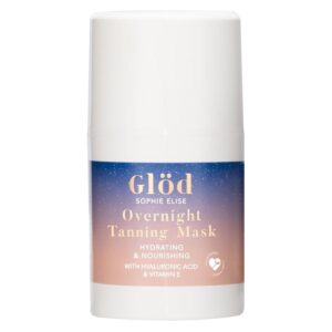 Glöd Sophie Elise Overnight Tanning Mask 50ml