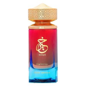 Paris Corner Khair Confection Eau De Parfum 100ml