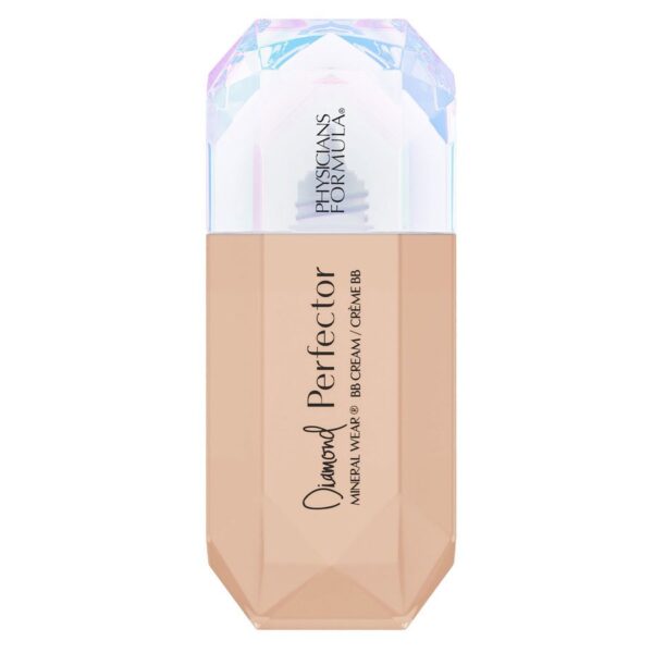 Physicians Formula Mineral Wear® Diamond Perfector BB Cream Mediu