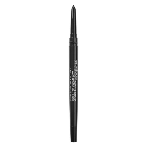 Smashbox Always Sharp Waterproof Kohl Liner #Raven 0