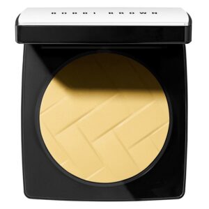 Bobbi Brown Vitamin Enriched Pressed Powder Yellow 8g