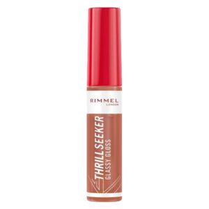 Rimmel London Thrill Seeker Glassy Gloss 650 Sweet Frosting 10ml