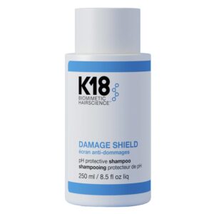 K18 Damage Shield PH Protective Shampoo 250ml