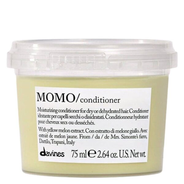 Davines Essential Momo Conditioner 75ml