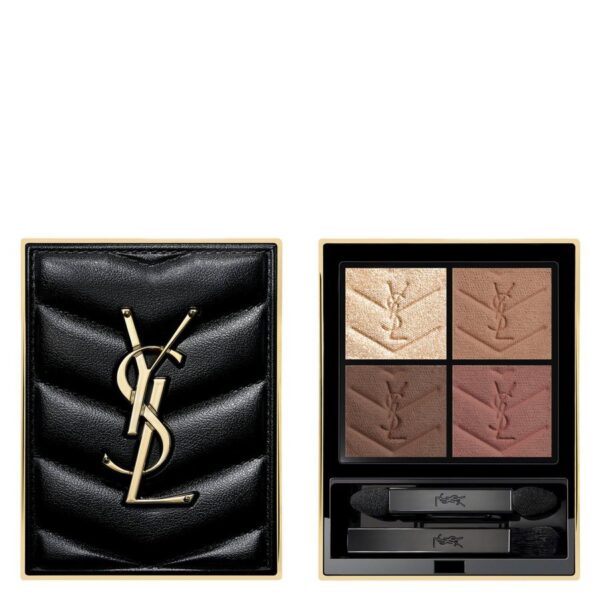 Yves Saint Laurent Couture Mini Clutch 200 5g