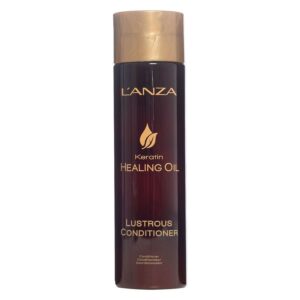 L&apos;ANZA Keratin Healing Oil Conditioner 250ml