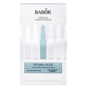 Babor Hydra Plus 7x2ml