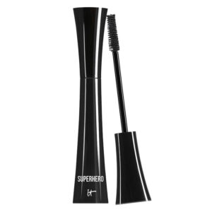 It Cosmetics Superhero Mascara Super Black 9ml