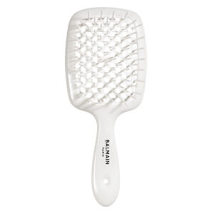 Balmain Detangling Brush White