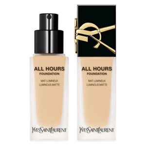 Yves Saint Laurent All Hours Foundation LC1 25ml