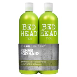 Tigi Bed Head Urban Antidotes Re-Energize Shampoo & Conditioner 2