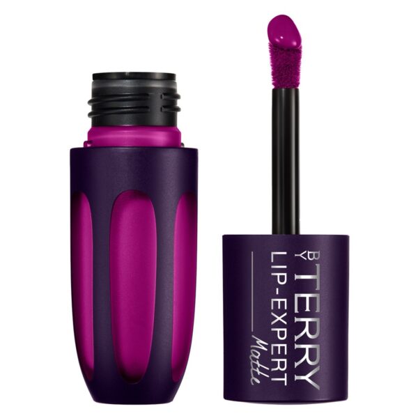 By Terry Lip-Expert Matte Liquid Lipstick N14 Purple Fiction 4ml