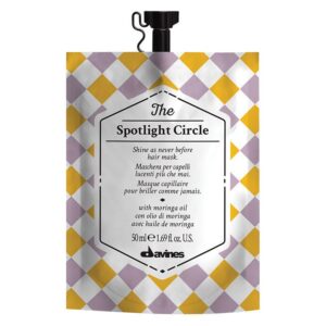 Davines The Circle Chronicles The Spotlight Circle 50ml