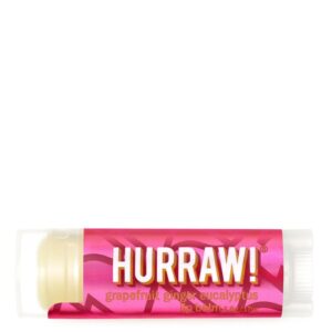 Hurraw! Grapefruit Ginger Eucalyptus 4