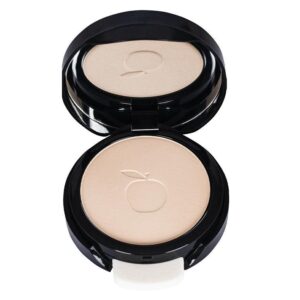 IDUN Minerals 2 in 1 Pressed Powder & Foundation Sarek 7