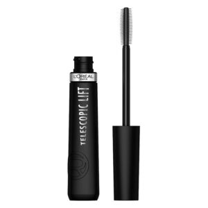 L&apos;Oréal Paris Telescopic Lift Mascara Black 9