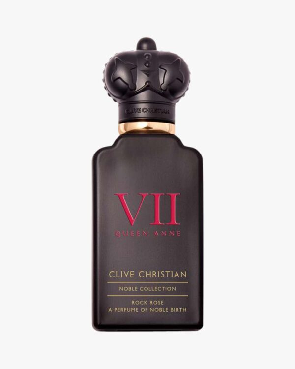 VII - Rock Rose 50 ml